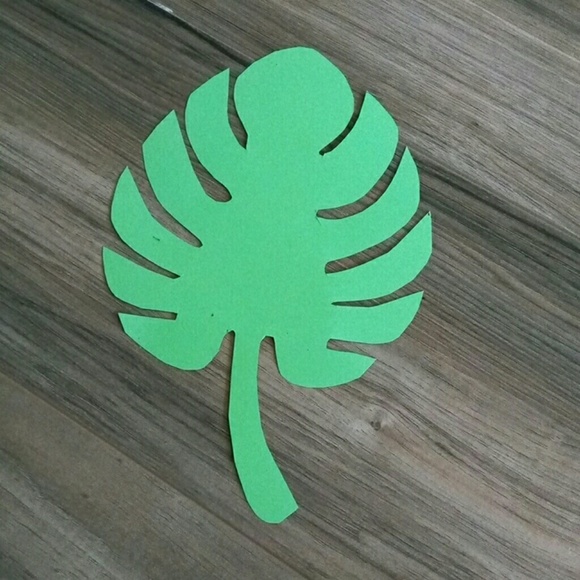 Paper flowers wall decor baby nursery decor Girls - Picture 8 of 8